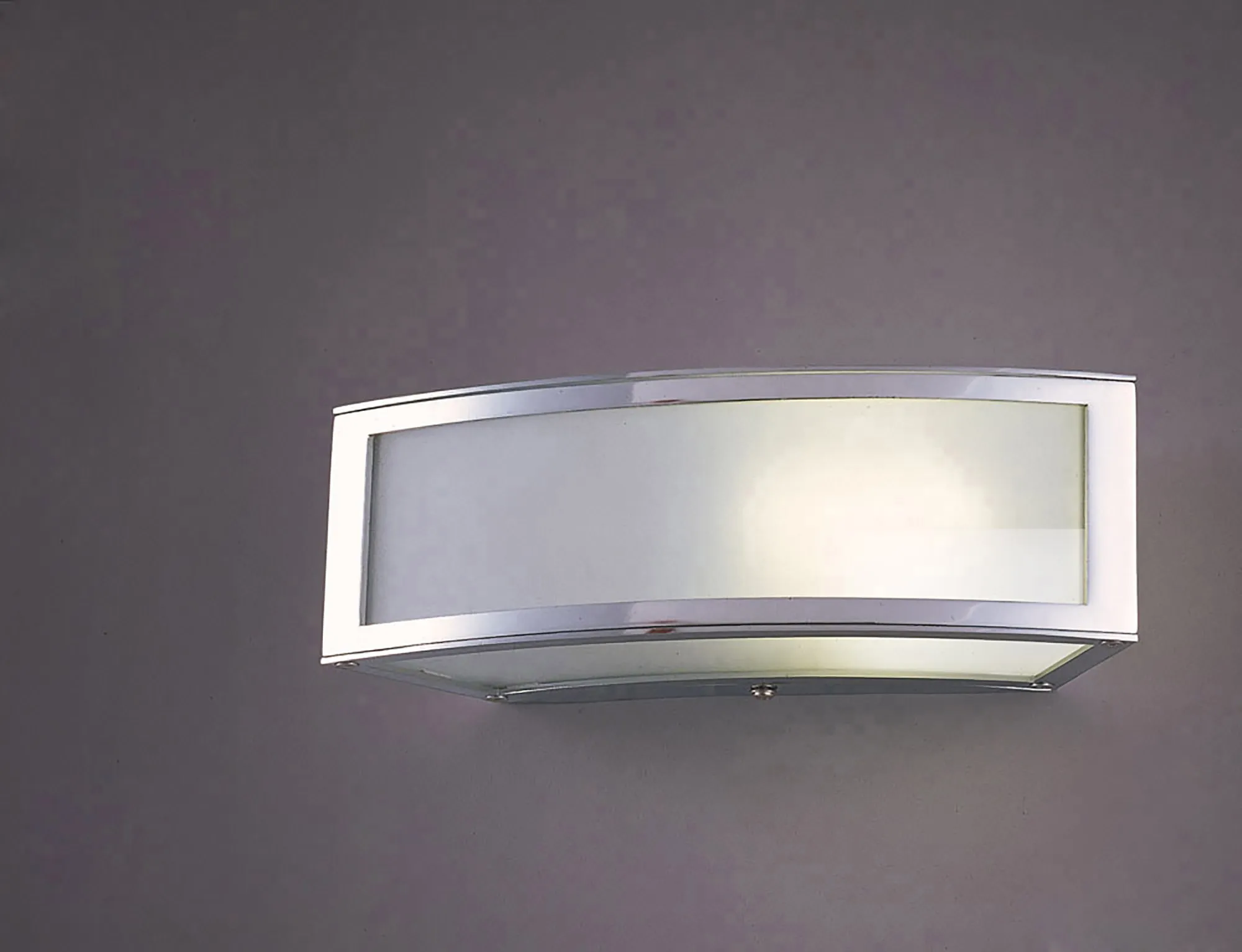 Duna Wall Lights Mantra Flush Wall Lights